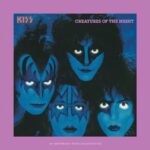 Creatures Of The Night (40th Anniversary / Super Deluxe) از Kiss
