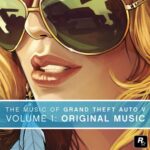The Music of Grand Theft Auto V, Vol. 1: Original Music از Various Artists