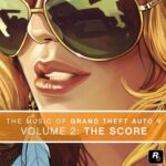 The Music of Grand Theft Auto V, Vol. 2: The Score از Various Artists