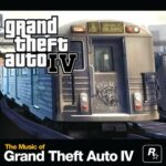The Music of Grand Theft Auto IV از Various Artists