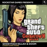 Chinatown Wars از Ghostface Killah