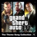 Grand Theft Auto IV — The Theme Song Collection از Various Artists