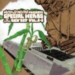 Metal Fingers Presents: Special Herbs, The Box Set Vol. 0 - 9 از MF Doom