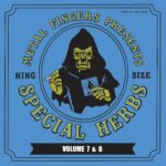 Metal Fingers Presents: Special Herbs, Vol. 7 and 8 از MF Doom