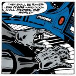 Metal Fingers Presents: Special Herbs Vol. 5 & 6 از MF Doom