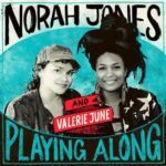 Home Inside (From "Norah Jones is Playing Along" Podcast) از Norah Jones