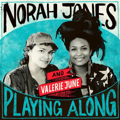 Home Inside (From "Norah Jones is Playing Along" Podcast) از Norah Jones