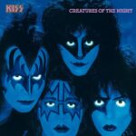 Creatures Of The Night از Kiss