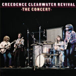 The Concert از Creedence Clearwater Revival