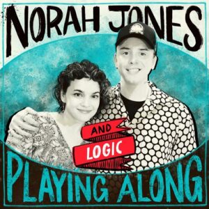 Fade Away (From "Norah Jones is Playing Along" Podcast) از Norah Jones