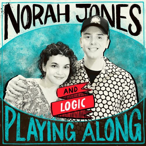 Fade Away (From "Norah Jones is Playing Along" Podcast) از Norah Jones