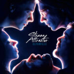 Strange Attractor از Alphaville