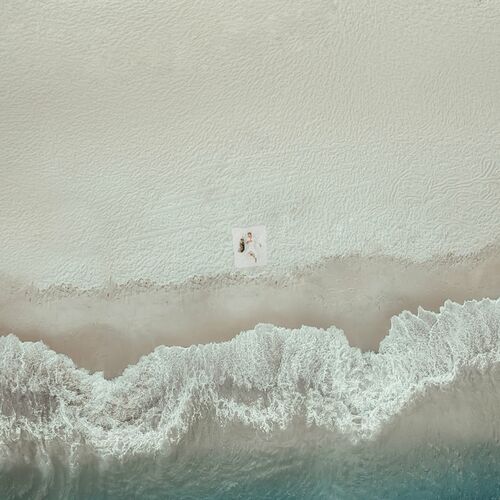 I Tried از Daniel Seavey