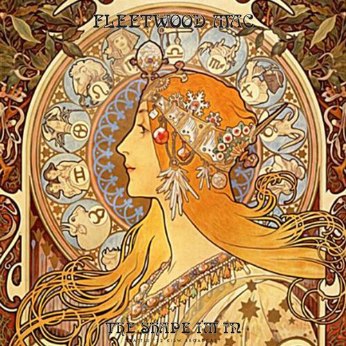 The Shape I'm In (Live 1972) از Fleetwood Mac