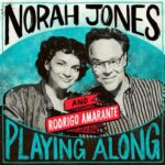 Falling (From "Norah Jones is Playing Along" Podcast) از Norah Jones