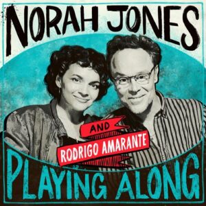 Falling (From "Norah Jones is Playing Along" Podcast) از Norah Jones