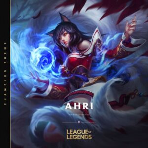 Ahri, the Nine-Tailed Fox (Champion Theme) از League Of Legends