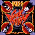 Sonic Boom از Kiss