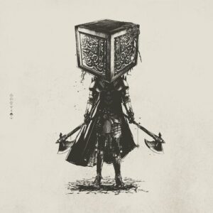 Granite از Sleep Token