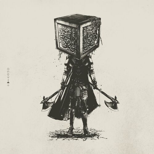 Granite از Sleep Token