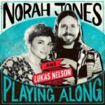 Set Me Down On A Cloud (From "Norah Jones is Playing Along" Podcast) از Norah Jones