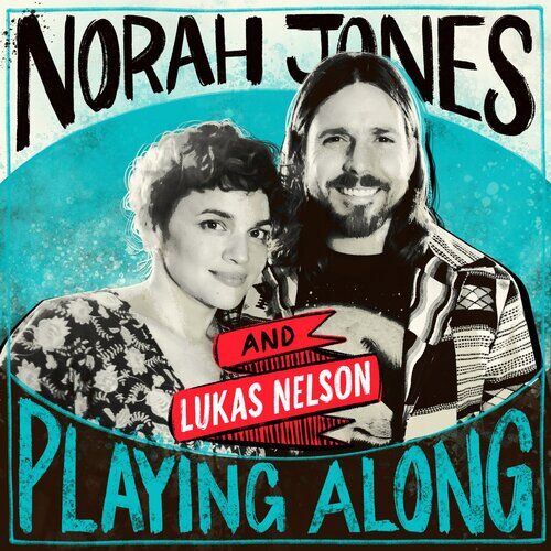 Set Me Down On A Cloud (From "Norah Jones is Playing Along" Podcast) از Norah Jones