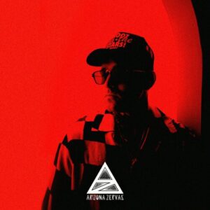 HASTA LA VISTA (Radio Edit) از Arizona Zervas