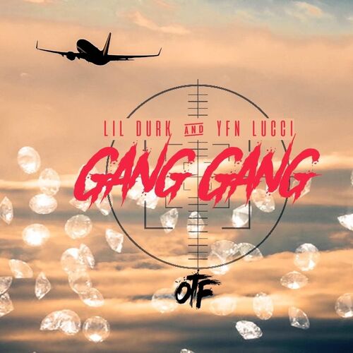 Gang Gang از Lil Durk