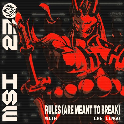 Rules (Are Meant to Break) از League Of Legends