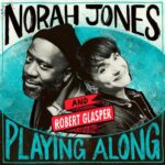 Let It Ride (From "Norah Jones is Playing Along" Podcast) از Norah Jones