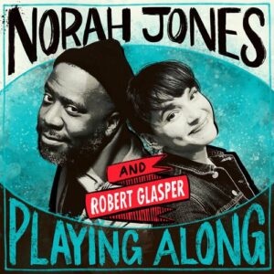 Let It Ride (From "Norah Jones is Playing Along" Podcast) از Norah Jones