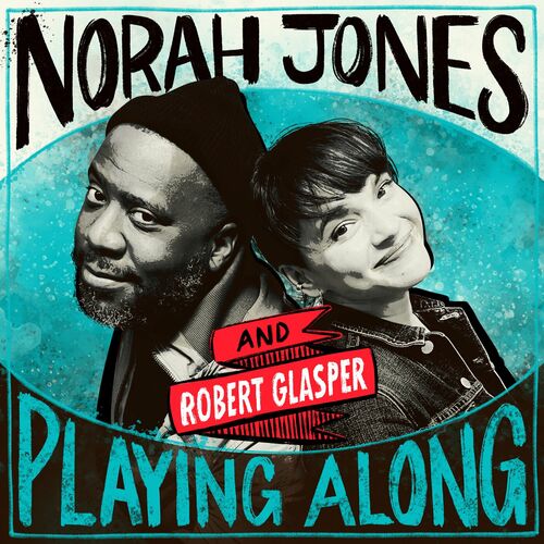 Let It Ride (From "Norah Jones is Playing Along" Podcast) از Norah Jones