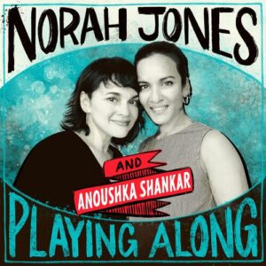 Traces of You (From "Norah Jones is Playing Along" Podcast) از Norah Jones