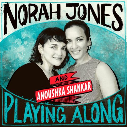Traces of You (From "Norah Jones is Playing Along" Podcast) از Norah Jones