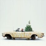 A Rockin' Christmas از Bryan Adams