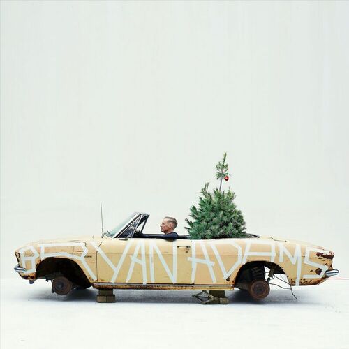 A Rockin' Christmas از Bryan Adams