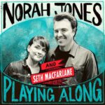 Blue Skies (From "Norah Jones is Playing Along" Podcast) از Norah Jones