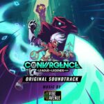 CONVERGENCE: A League of Legends Story (Original Soundtrack) از Vibe Avenue