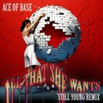 All That She Wants (Still Young Remix) از Ace of Base