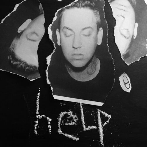 help از blackbear