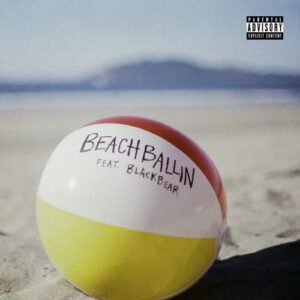 Beach Ballin' (feat. blackbear) از Yung Pinch