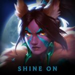Shine On از Legends of Runeterra