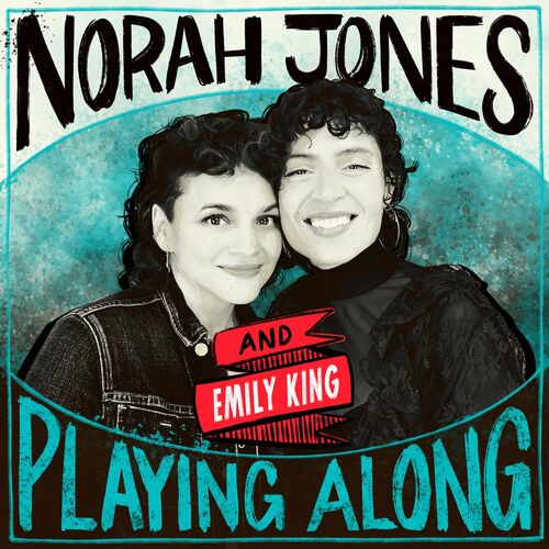 Bad Memory (From "Norah Jones is Playing Along" Podcast) از Norah Jones