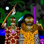 Zambamafoo از Hoodrich Pablo Juan