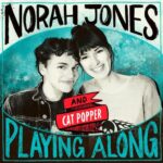 Maybe It's All Right (From "Norah Jones is Playing Along" Podcast) از Norah Jones