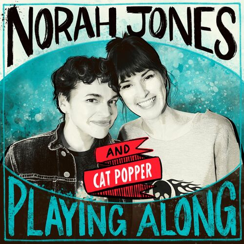 Maybe It's All Right (From "Norah Jones is Playing Along" Podcast) از Norah Jones