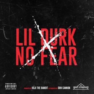 No Fear از Lil Durk