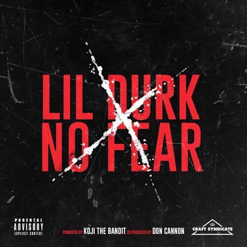 No Fear از Lil Durk