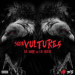 Supa Vultures EP از Lil Durk