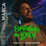 Orgulho Loco از Criolo